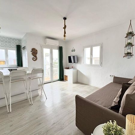 Apartamentos Formentera Copacabana 18 Es Pujols Eksteriør billede