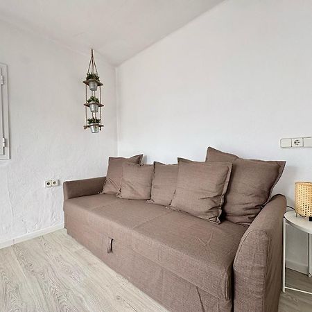 Apartamentos Formentera Copacabana 18 Es Pujols Eksteriør billede