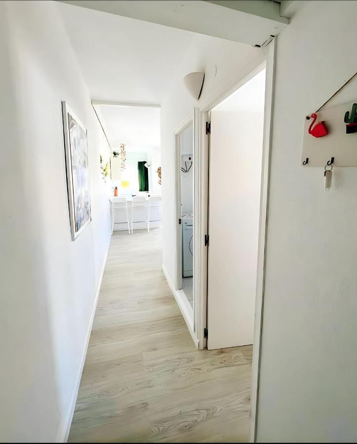 Apartamentos Formentera Copacabana 18 Es Pujols Eksteriør billede