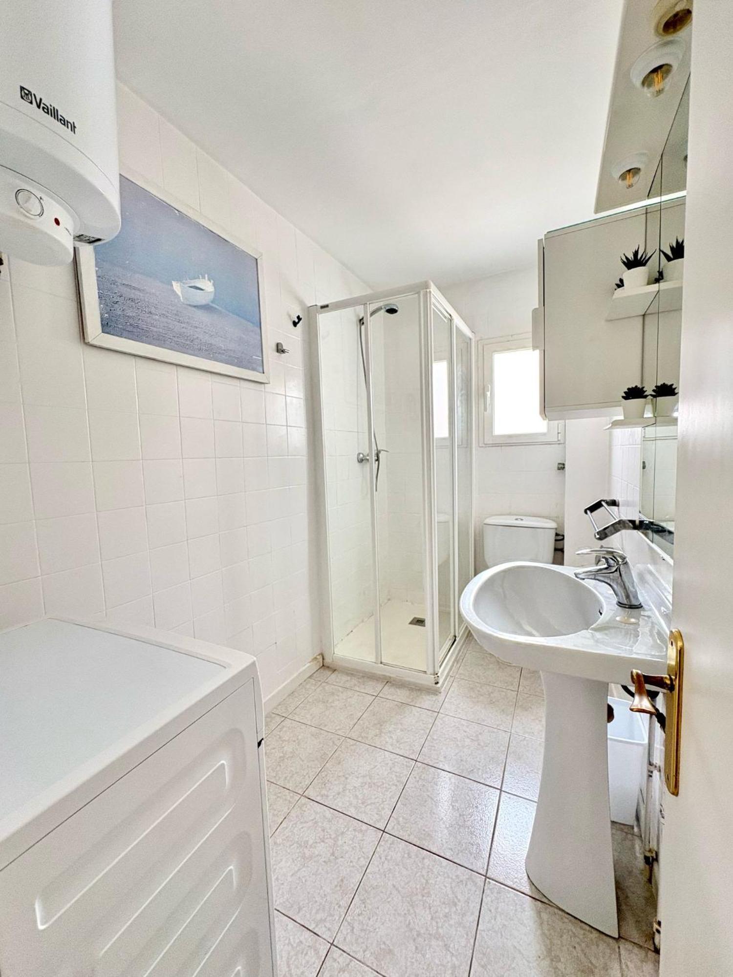 Apartamentos Formentera Copacabana 18 Es Pujols Eksteriør billede